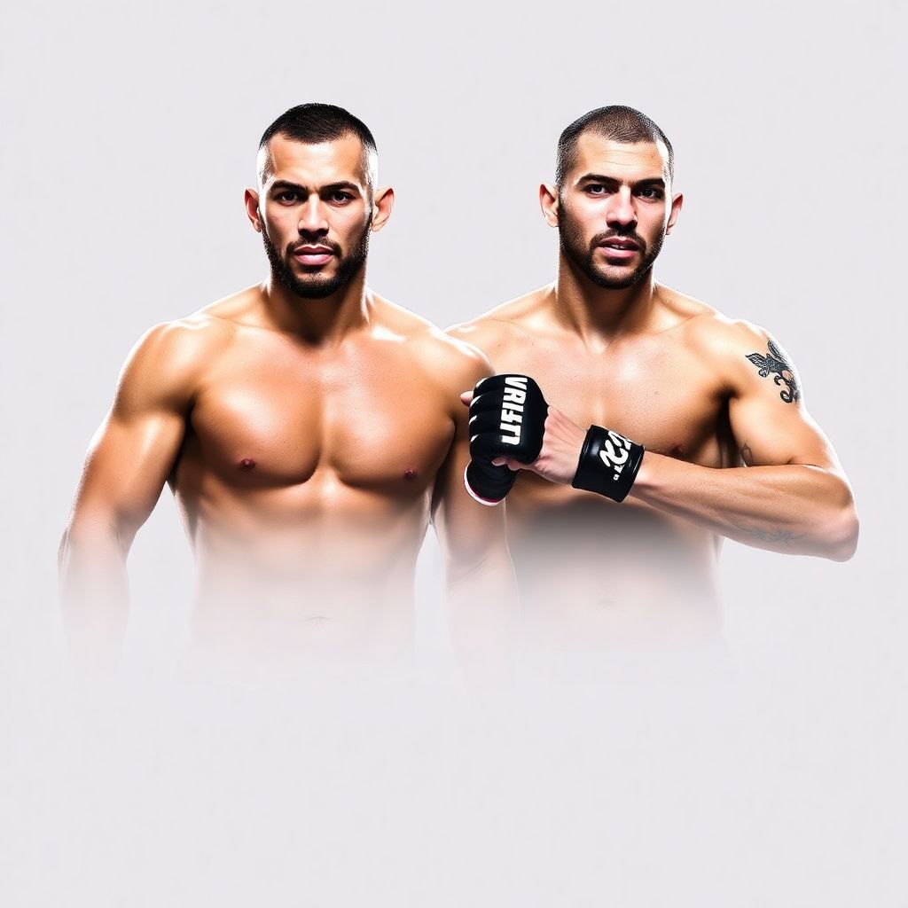 Главные события недели в Mma: последние новости и результаты боев